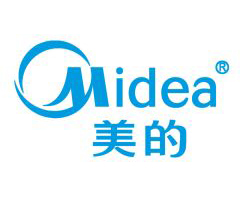 厦门美的美的燃气灶